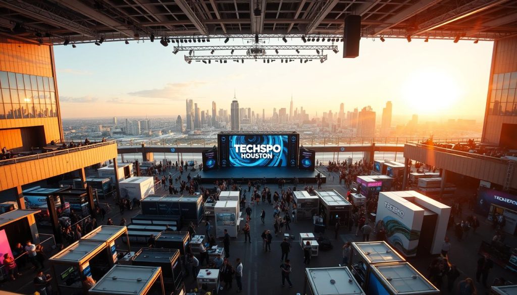 TECHSPO Montreal 2026