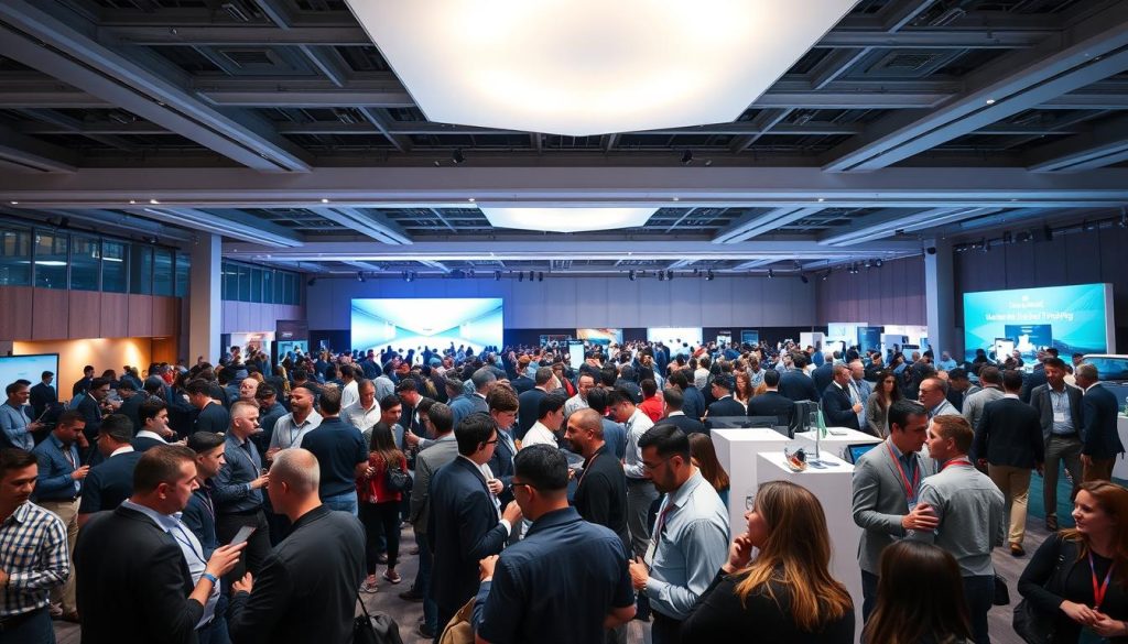 b2b networking montreal
