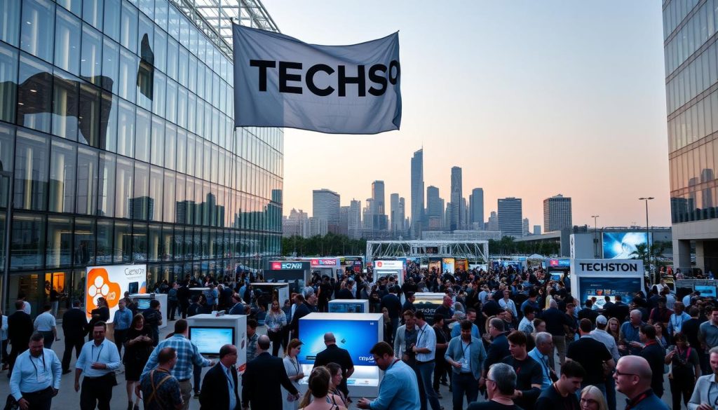 tech conference montreal