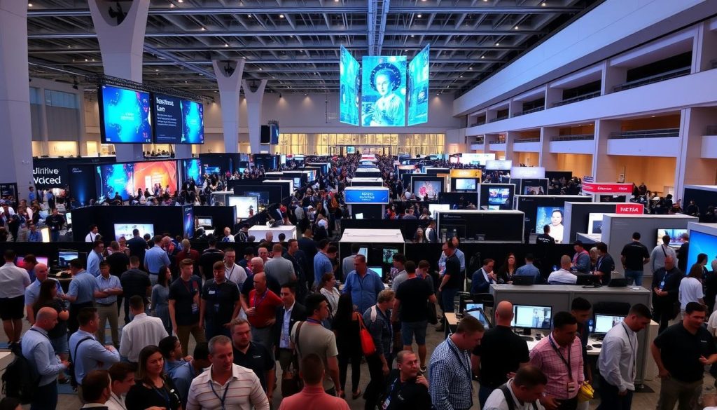 tech event montreal