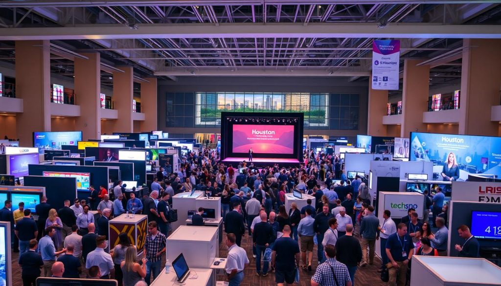 montreal tech event