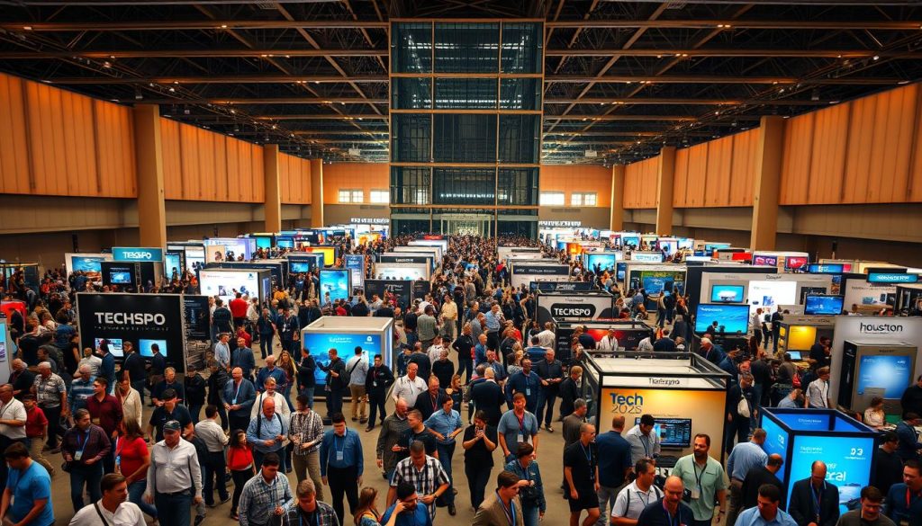 techspo montreal 2026 attendees