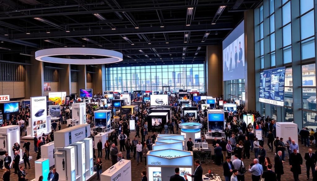 techspo montreal conference