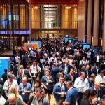 How Big is the Crowd at TECHSPO Montreal Technology Expo?
