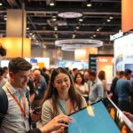 Success Stories: How Exhibitors Grew Their Brand at TECHSPO Montreal Technology Expo