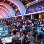 Student Volunteers Wanted: Join TECHSPO Montreal Technology Expo