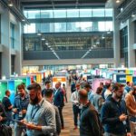Why TECHSPO Montreal Technology Expo Exhibiting ROI Outshines Other Trade Shows