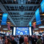 Top Tech Innovations You’ll See at TECHSPO Montreal Technology Expo