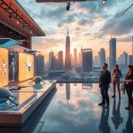 Calling All SaaS Innovators: Exhibit at TECHSPO Montreal Technology Expo 2026