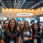Volunteering at TECHSPO Montreal Technology Expo: An Experience You’ll Never Forget